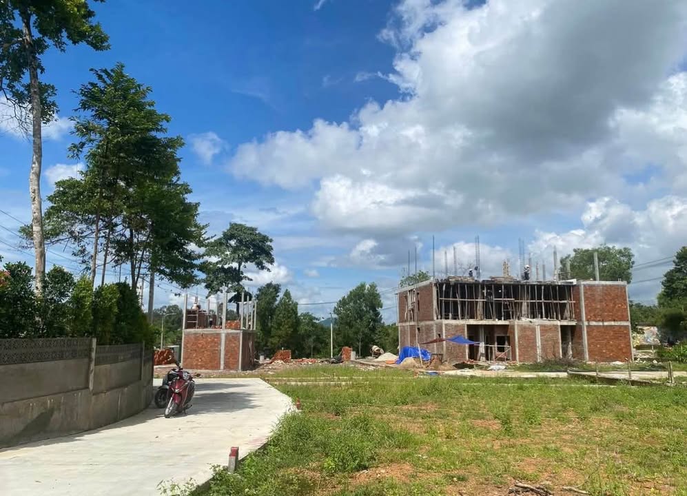 Đất Nền 72m² Đường Huyền Trân Công Chúa, Huế - Sổ Hồng Sẵn, Giá 1.2 Tỷ