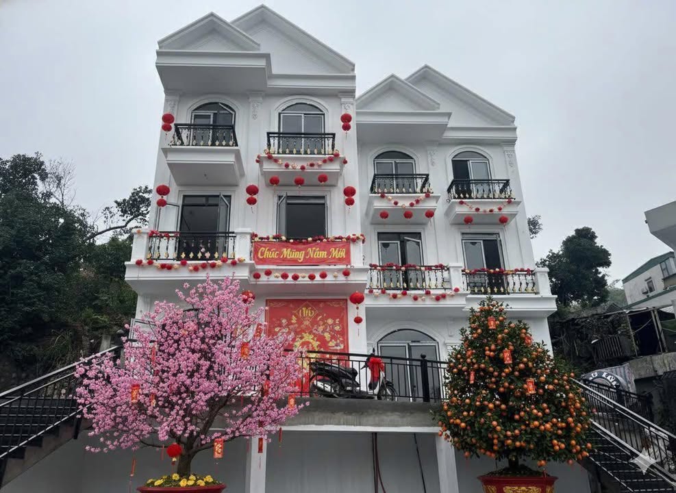 Nhà 3 Tầng Trung Tâm Hạ Long - 158m² - Dưới 4 Tỷ