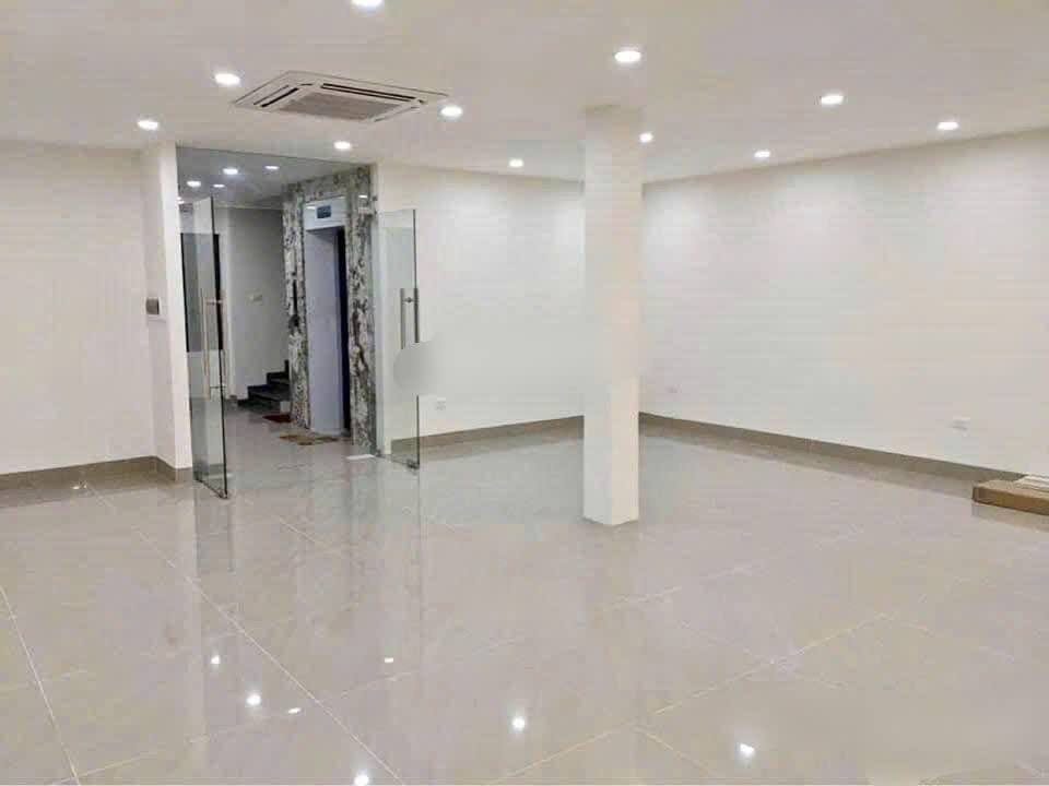 Nhà phố Trần Khát Chân 150m² - Mặt tiền kinh doanh đắc địa!