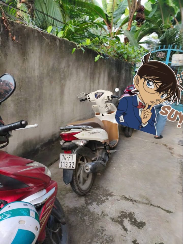 Nhà riêng An Thạnh Thuận An 92m² giá 1.65 tỷ - Giá tốt hiếm có!