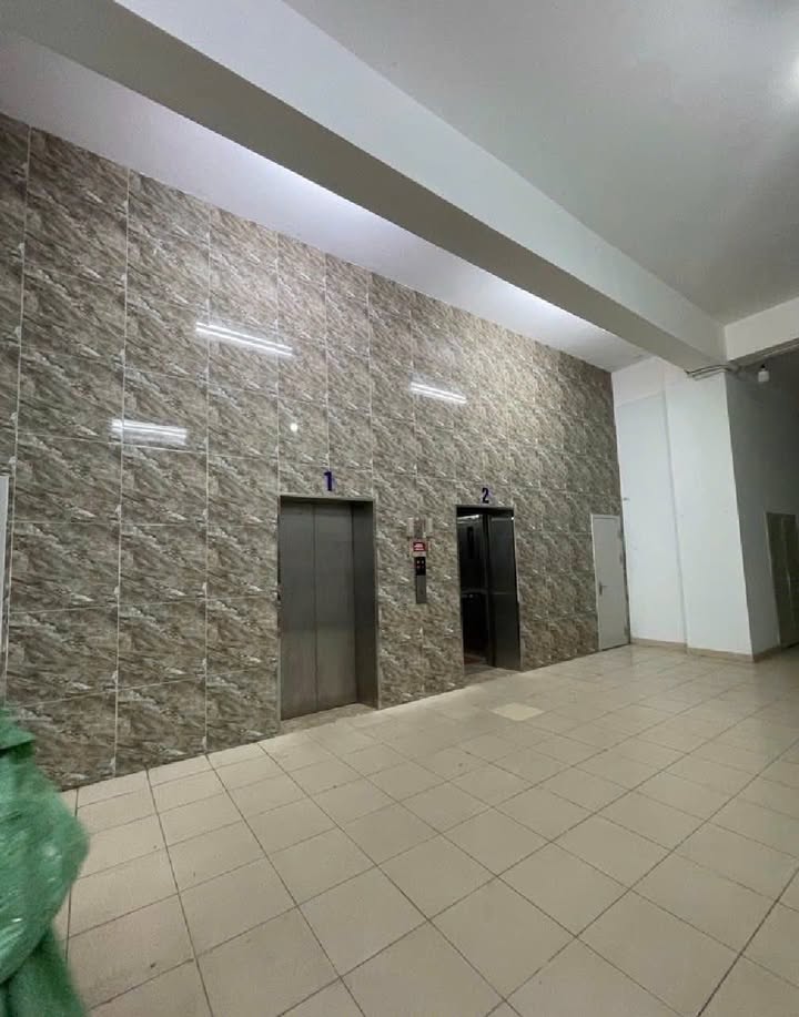 Căn hộ Chung cư Láng Đống Đa 48m² 4.9 tỷ - Full nội thất cao cấp!