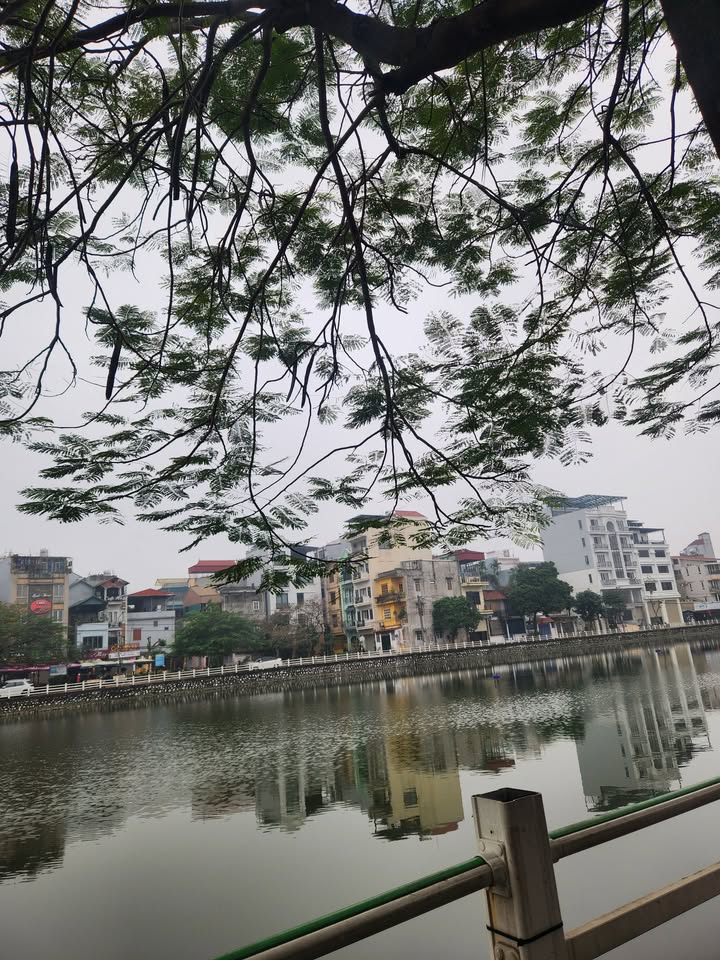 Đất nền Lâm Du Long Biên 175m² 43.5 tỷ - Tiềm năng tăng giá vượt trội!