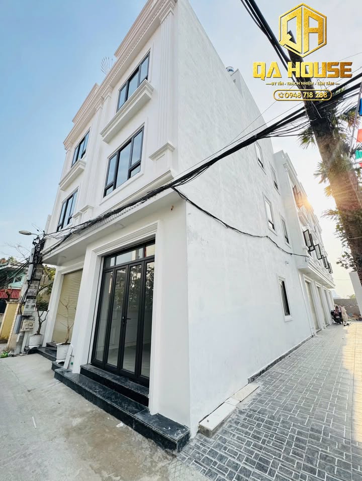 Nhà 45m² 3 Tầng Bùi Thị Từ Nhiên, Hải An - Sổ Hồng Chính Chủ