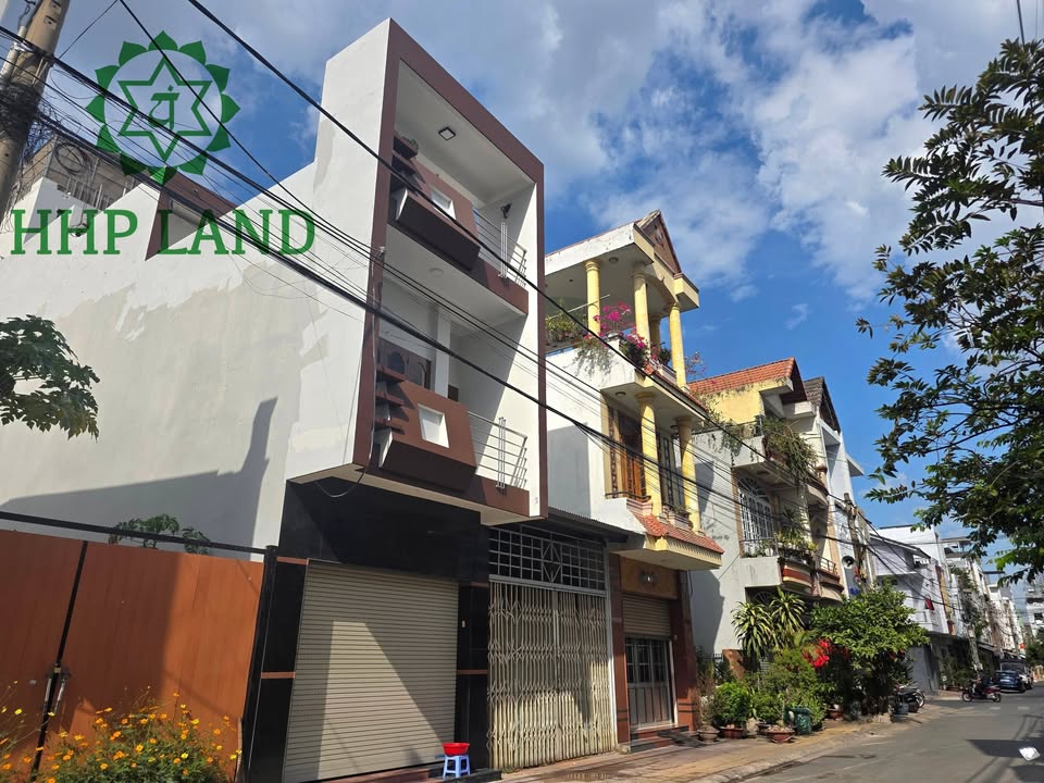 Nhà Riêng D2D P. Thống Nhất Biên Hòa 72m² giá 6.3 tỷ - Sổ Hồng Sẵn