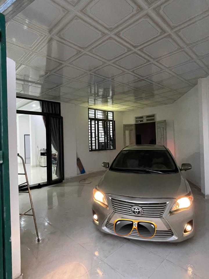Nhà 170m² Trảng Bom - Sẵn Sàng Ở Ngay, Ô Tô Vào Nhà