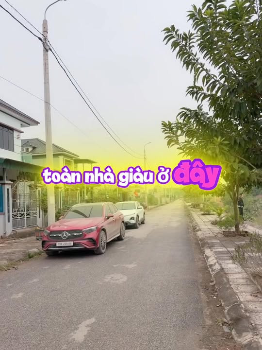 Đất nền TĐC Bờ Siu Việt Trì 300m² 4 tỷ - Sổ đỏ chính chủ