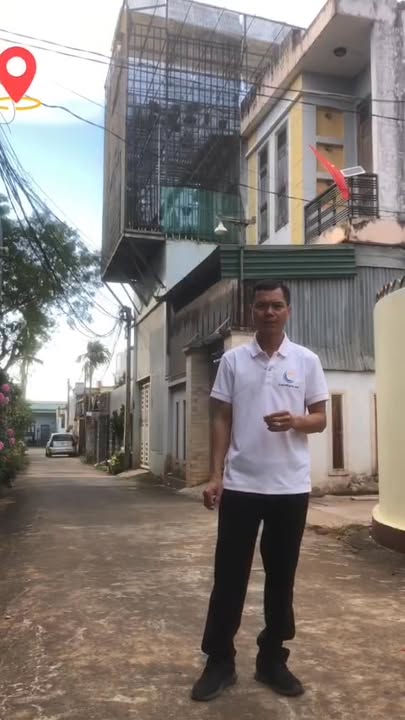 Đất nền Hẻm Đông Khởi BMT 110m² - Đất thổ cư 100%!