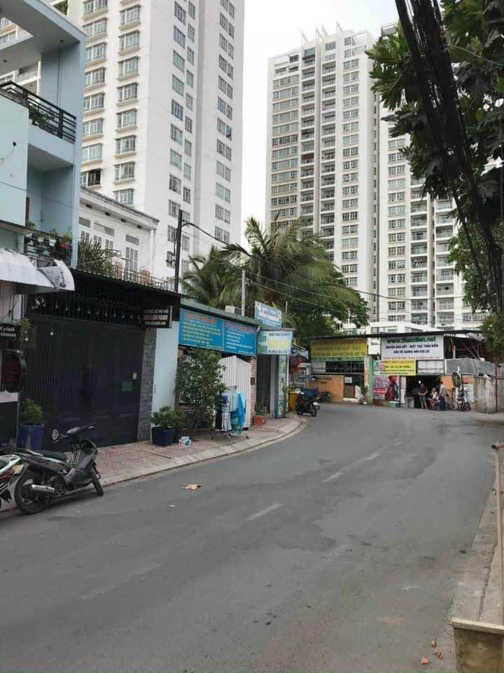 Cho thuê mặt bằng Thảo Điền - Nguyễn Cừ, TP Thủ Đức - Sẵn sàng kinh doanh