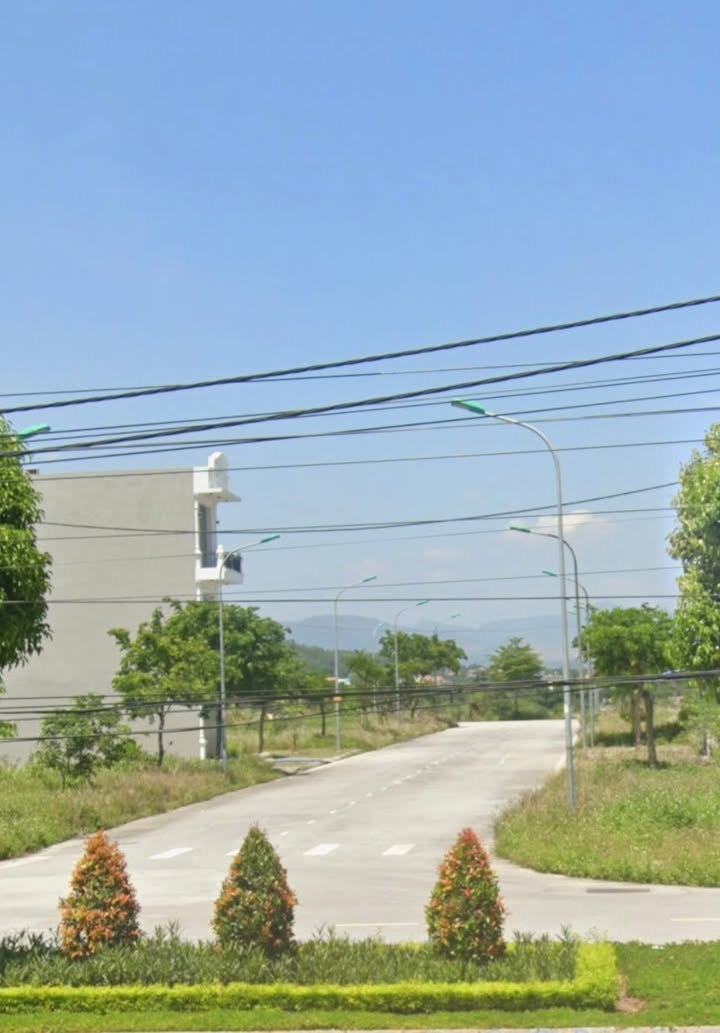 Đất nền Trần Hưng Đạo, Hải Phòng - 90m² - Giá 1 tỷ xx - Sổ đỏ sẵn sàng