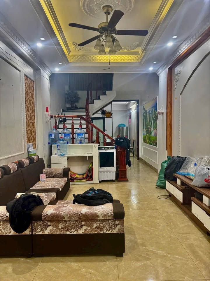 Nhà phố Ngọc Uyên Hải Dương 51.2m² - Sổ hồng sẵn, vào ở ngay!