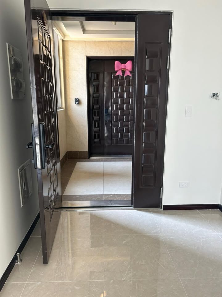 Căn hộ Docklands Quận 7 - 3PN, View Đẹp, Sẵn Sàng Ở Ngay