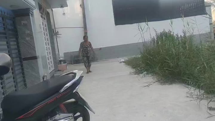 Bán Nhà 2 Mặt Tiền Mỹ Lộc Cần Giuộc 88m² 1.9 Tỷ - Vị Trí Đẹp