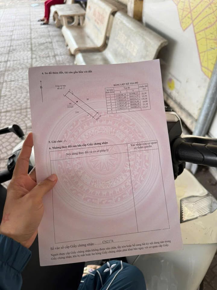 Bán Đất Ruộng 3114m² Đồng Tháp - Sẵn Sàng Đầu Tư Sinh Lời