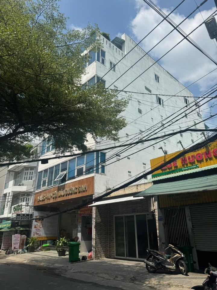 Đất nền Bình Thạnh 150m² giá 19.5 tỷ - Đường to ô tô, xây dựng tự do!