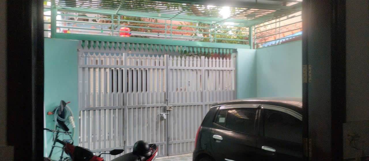 Nhà riêng Vũng Tàu 82m² Hẻm ô tô - Sẵn sàng ở ngay!