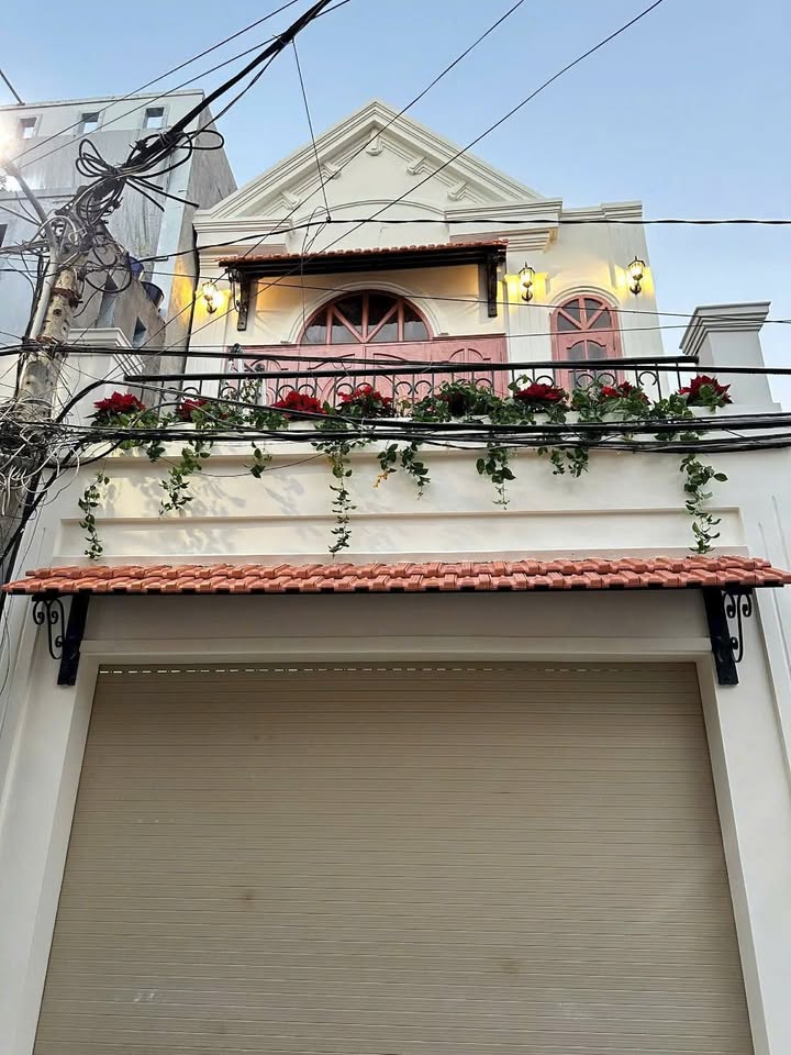 Nhà 1 Trệt 1 Lầu Hẻm Ô Tô Ba Cu - 69m² Giá 7.8 Tỷ Vũng Tàu