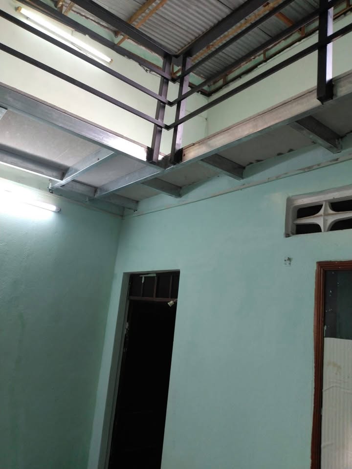 Nhà nguyên căn Quy Nhơn 40m² giá 2 triệu - Giá tốt hiếm có!