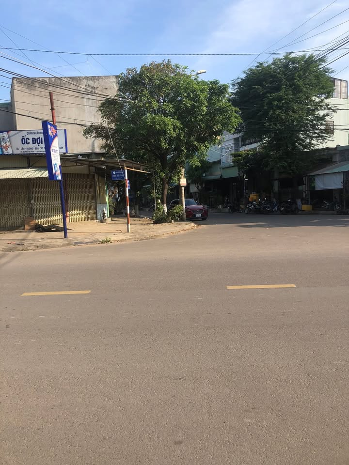 Mặt Bằng Ngã Tư Phan Bá Vành, Quy Nhơn 7 Triệu - Vị Trí Đắc Địa!