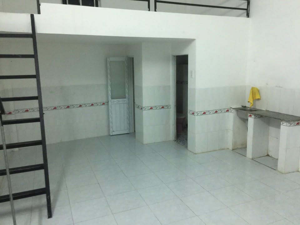 Phòng Trọ Sinh Viên Sạch Sẽ Gần Biển Nha Trang - 177 Dương Vân Nga