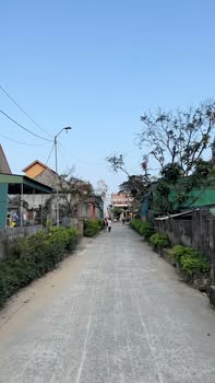 Bán Gấp Đất Nền 136m² Song Long, Nghi Xuân - Sổ Đỏ Sẵn Sàng