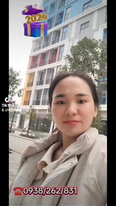 Shophouse Sun Grand City 67m² kinh doanh đắc lợi - View công viên, Hà Nội