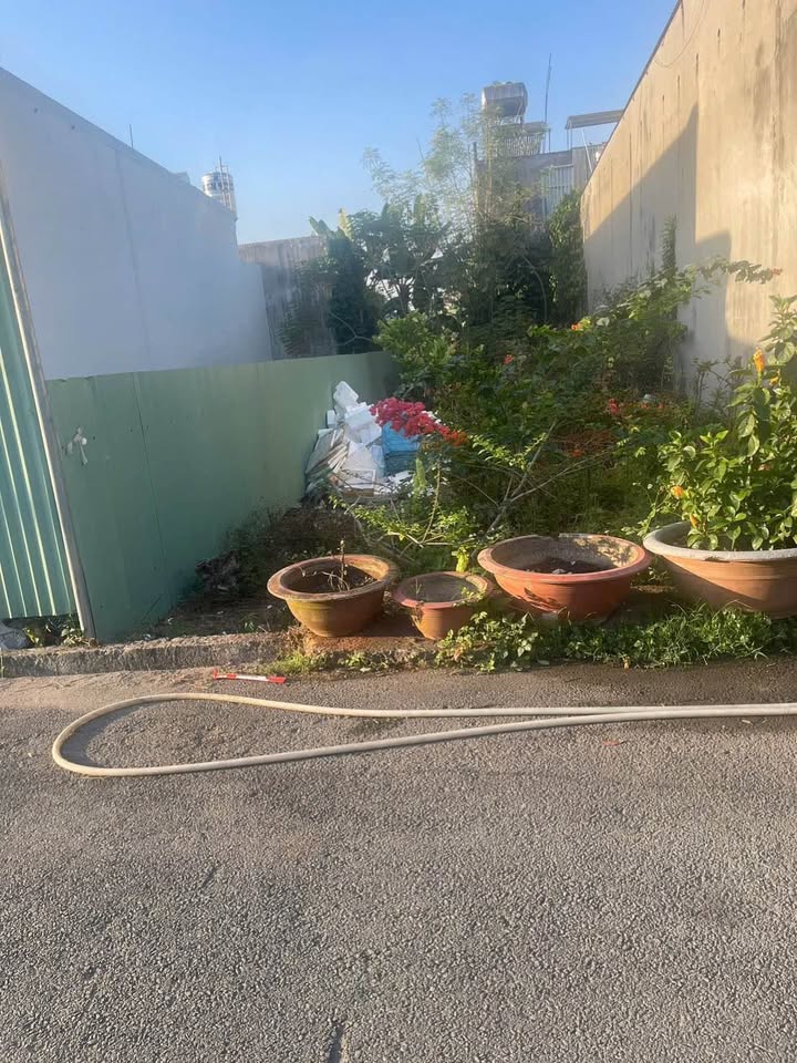 Đất Nền Biên Hòa 120m² - Sổ Đỏ Chính Chủ, Gần Chợ Thanh Hóa