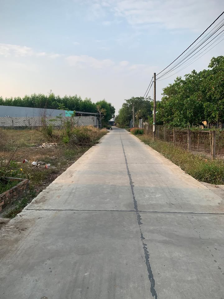 Đất Sổ Đỏ Nam Chính Đức Linh 174m² Giá 398 Triệu - Sẵn Sàng Xây Dựng