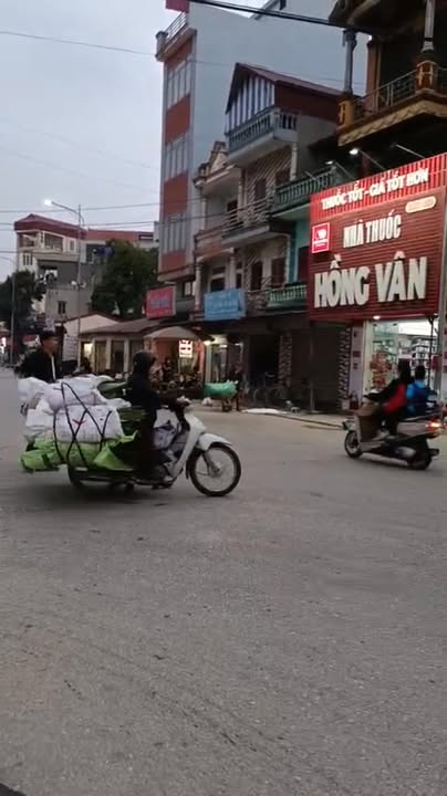 Đất nền Thái Hòa, Ứng Hòa 60m² 4 tỷ - Đầu tư sinh lời ngay!