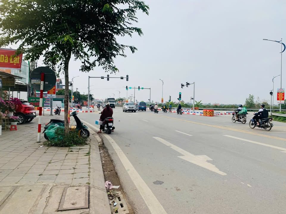 Đất nền Đồng Tâm Ninh Giang 120m² - Sổ đỏ chính chủ kinh doanh ngay