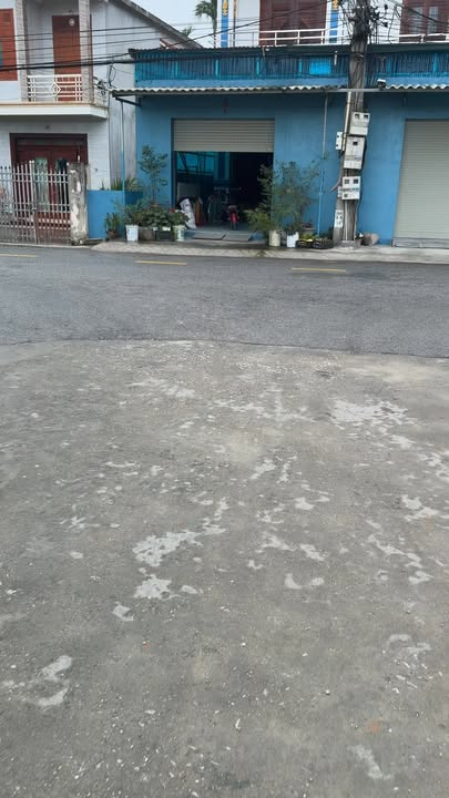 Đất Nền An Hộ, Tứ Kỳ: 3 Lô Sổ Hồng Sẵn Sàng - Đầu Tư Sinh Lời