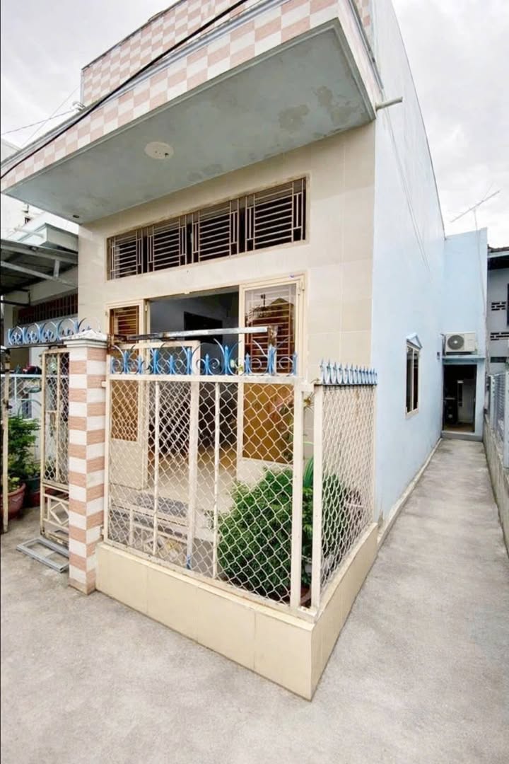 Nhà Hẻm Nguyễn Văn Cừ Cần Thơ 70m² - 1.25 Tỷ, Sẵn Sàng Ở Ngay