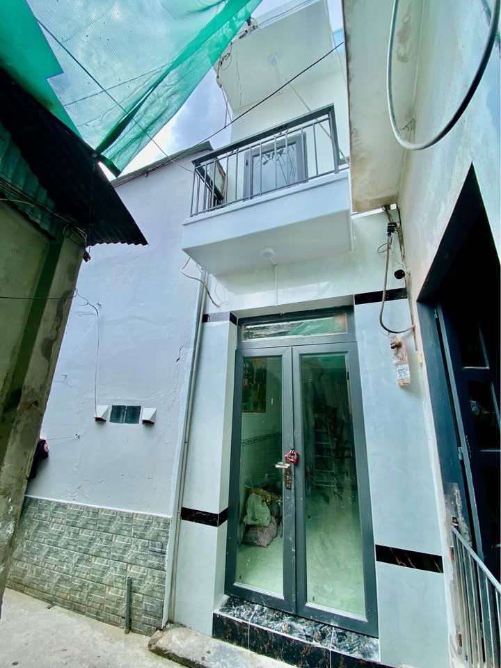 Nhà riêng Ninh Kiều 40m² giá 690 triệu - Sẵn sàng ở ngay!