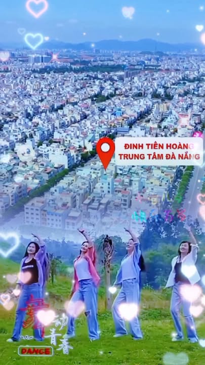 Bán Đất Vàng Đường Đinh Tiên Hoàng, Đà Nẵng - 92m² Trung Tâm Thanh Khê