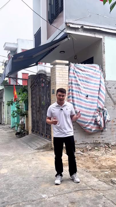 Đất Vàng Sơn Trà - 91m² Gần Biển Mỹ Khê, Chỉ 8 Tỷ