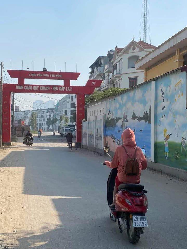 Cho thuê nhà cấp 4 Yên Vĩnh Hoài Đức 62m² - Mặt tiền kinh doanh sầm uất!