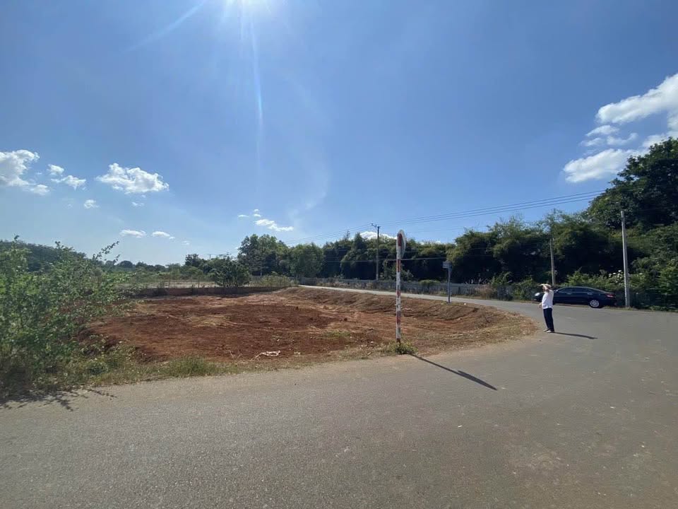 Đất nền Long Phước Bà Rịa 512m² - Tiềm năng tăng giá vượt trội