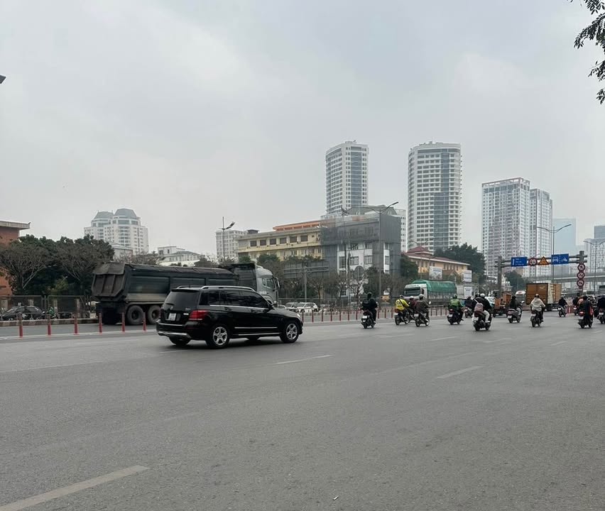 Nhà phố Lai Xá, Hoài Đức 60m² từ 10 tỷ VND - Vị trí đắc địa!