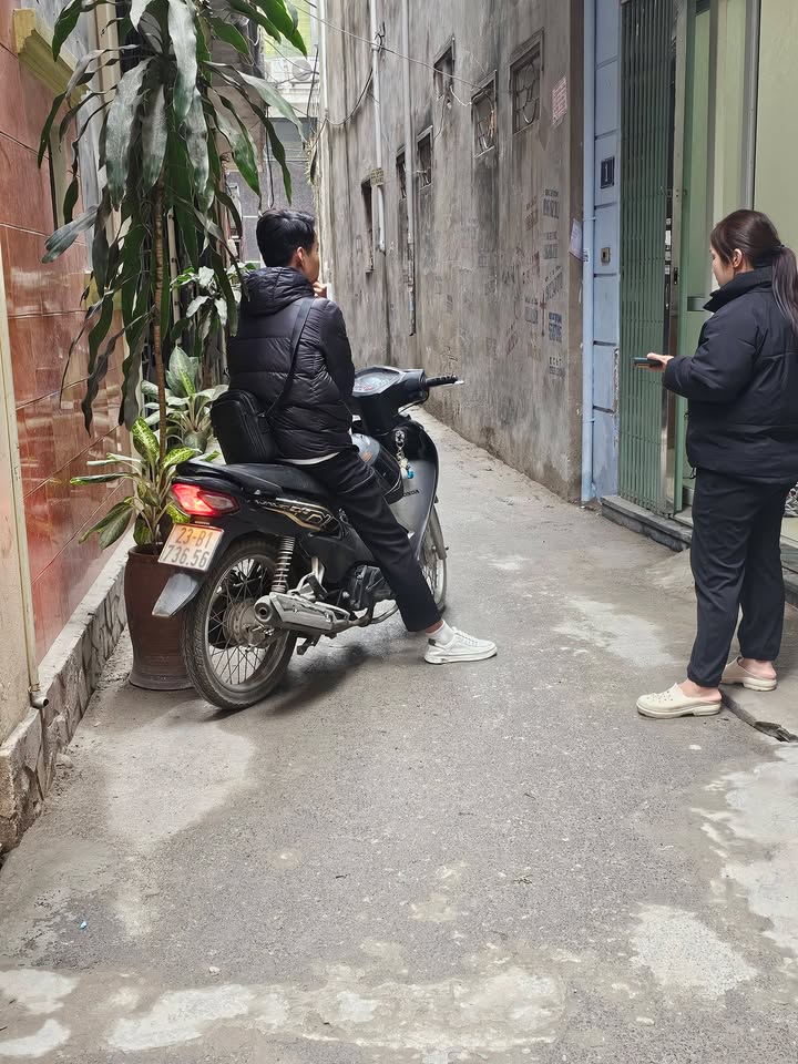 Nhà riêng Vũ Trọng Khánh Mỗ Lao 40m² giá 10.5 triệu - Sẵn sàng ở ngay!