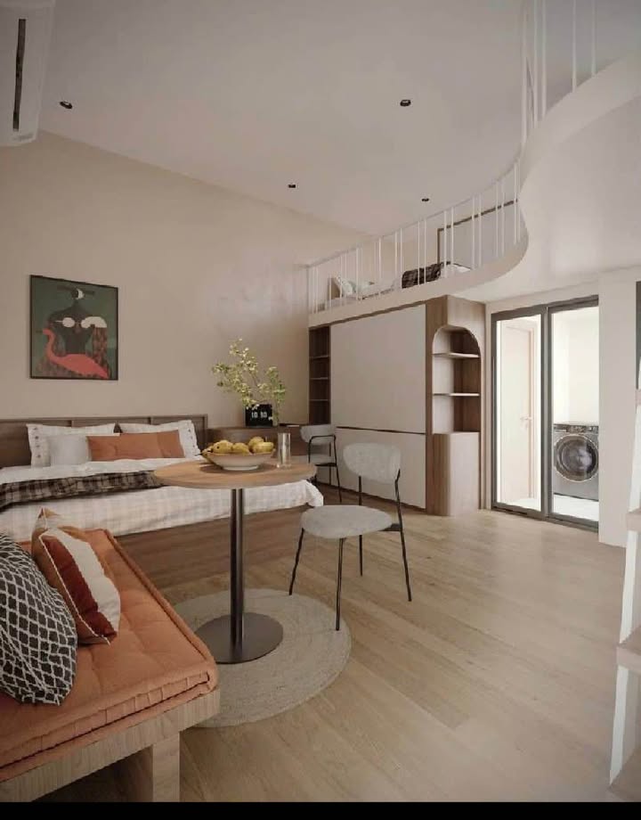 Nhà Phố Kinh Doanh Ngõ Quỳnh, Hai Bà Trưng - 91m², 7 Tầng, Dòng Tiền 120 Triệu/Tháng