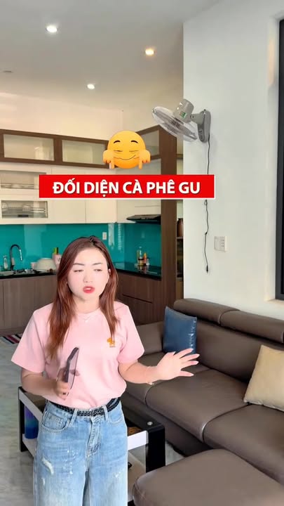 Nhà phố Võ Thị Sáu, Buôn Ma Thuột 102m² - Full nội thất, giá tốt hiếm có!