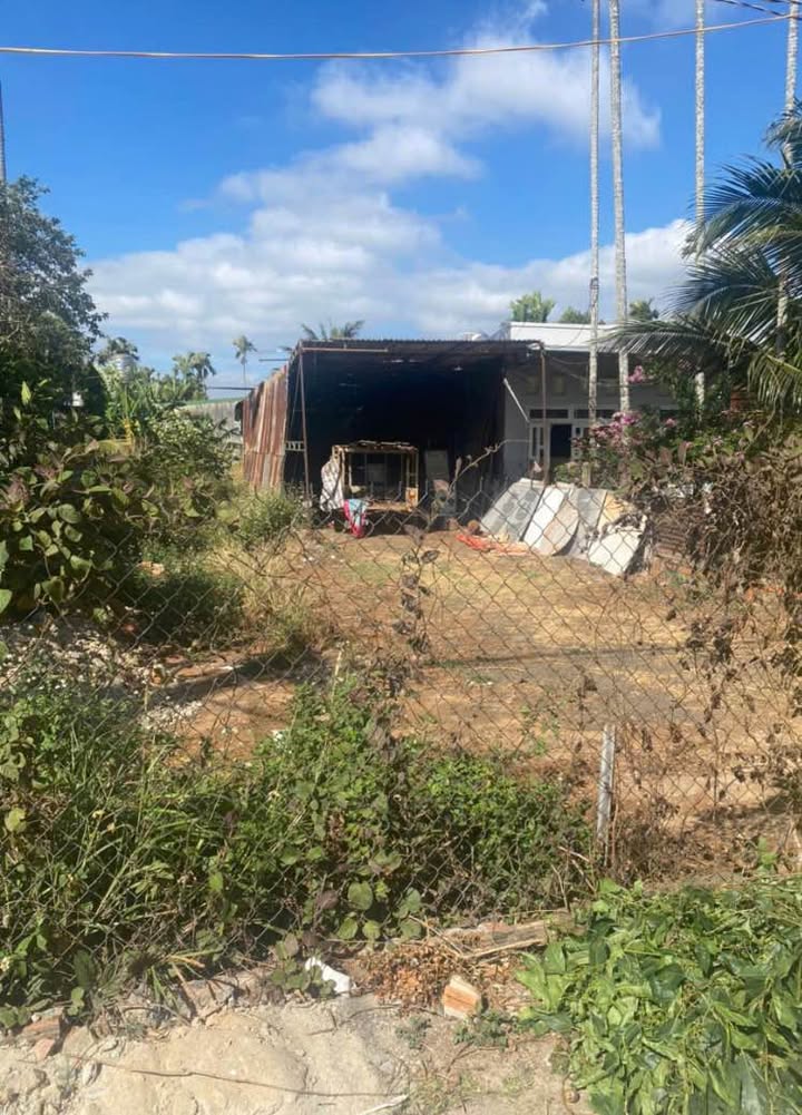 Đất Nền Hòa Thuận Buôn Ma Thuột 250m² - Sổ Đỏ Vuông Vắn, Sẵn Sàng Xây Dựng