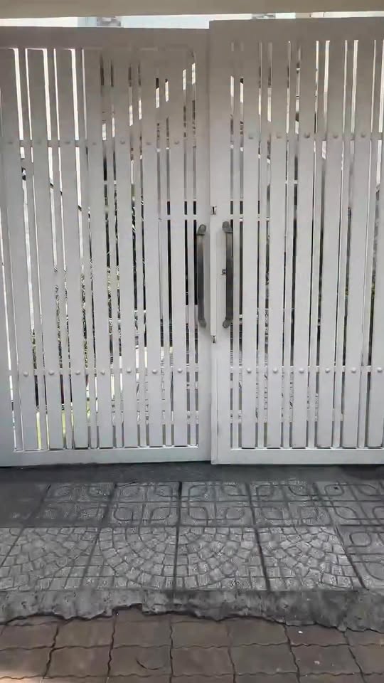 Nhà Mặt Tiền Gò Vấp 158m² - Kinh Doanh Đắc Lợi, Sổ Hồng Riêng