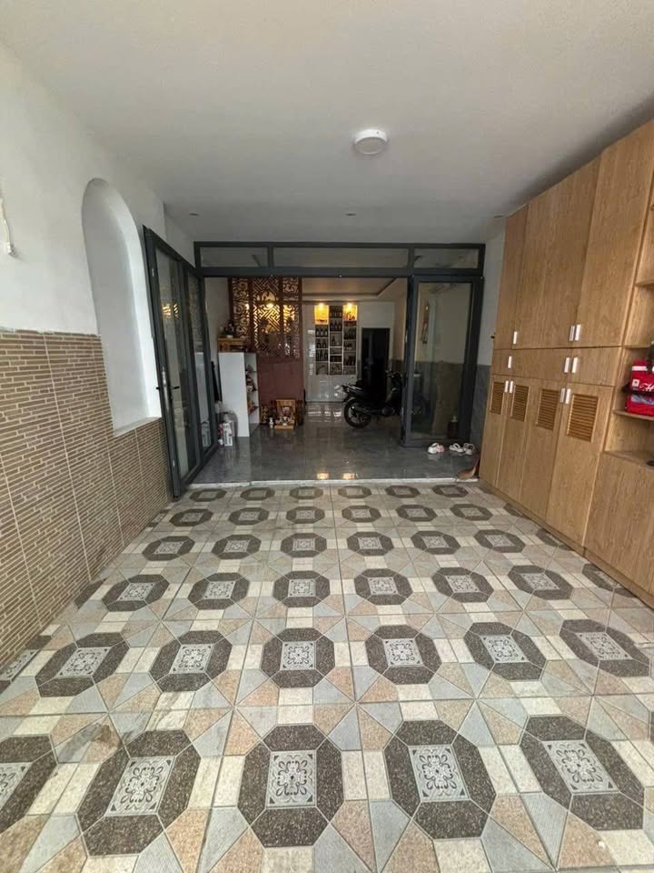 Nhà Riêng 80m² Vườn Lài, Tân Phú - Ô Tô Vào Tận Nhà!