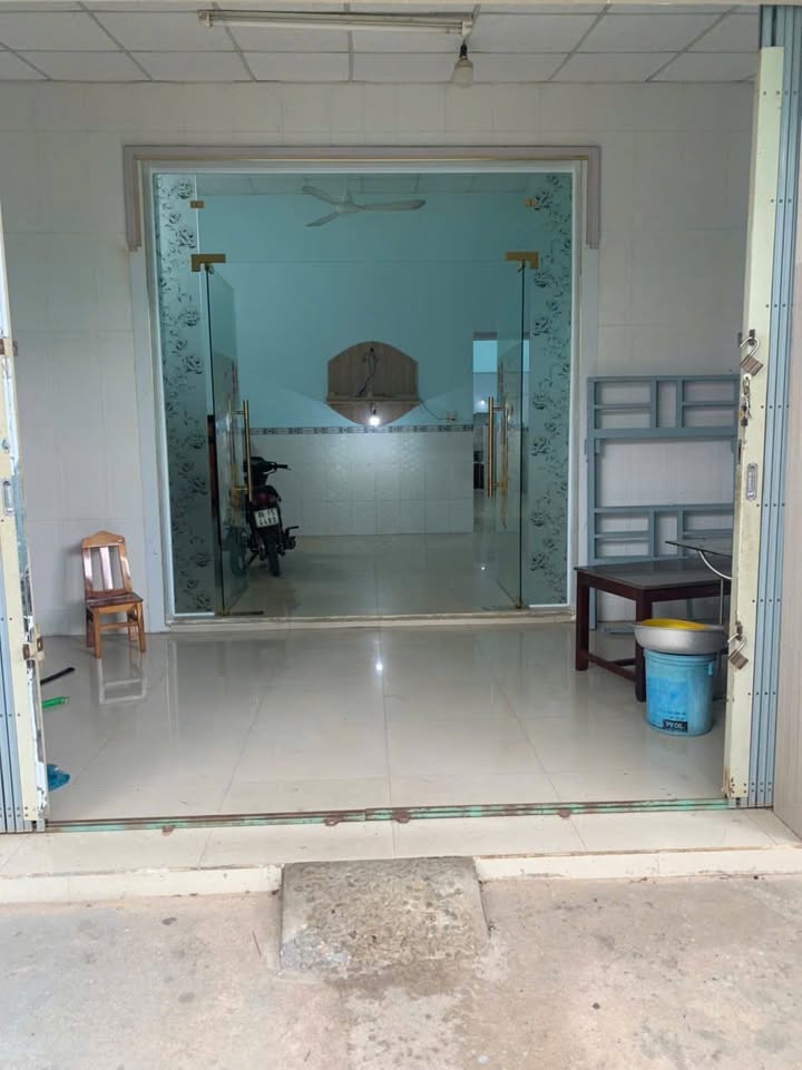 Nhà 113m² Hẻm Nguyễn Trãi, Hàm Tân - Sổ Hồng Thổ Cư, Giá 1.2 Tỷ