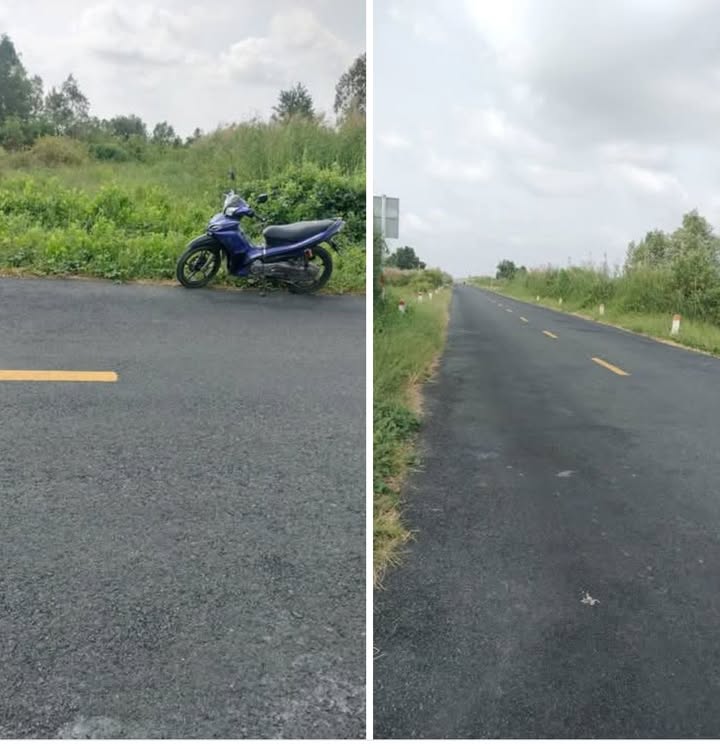 Đất nền Xã Hưng Mỹ Cà Mau từ 330 triệu - Hạ tầng hoàn thiện!