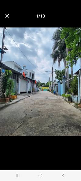 Nhà phố Định Hòa Thủ Dầu Một 3.29 tỷ - Bán gấp cuối năm!