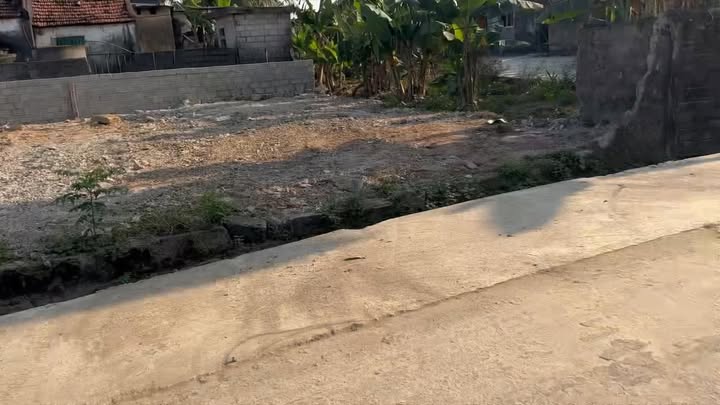 Đất nền Yên Thành, Nghệ An - Lô góc 2 mặt tiền, 242m² - Giá đầu tư 1 tỷ