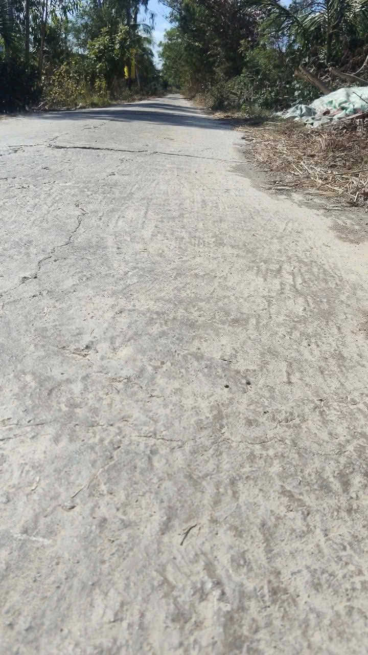 Bán Đất Nền Long Phú Sóc Trăng 930m² Giá 750 Triệu - Tiềm Năng Tăng Giá