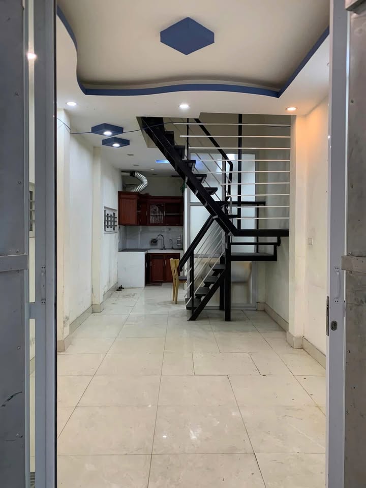 Nhà riêng Kiến Hưng Hà Đông 30m² giá 6 triệu - Sẵn sàng ở ngay!