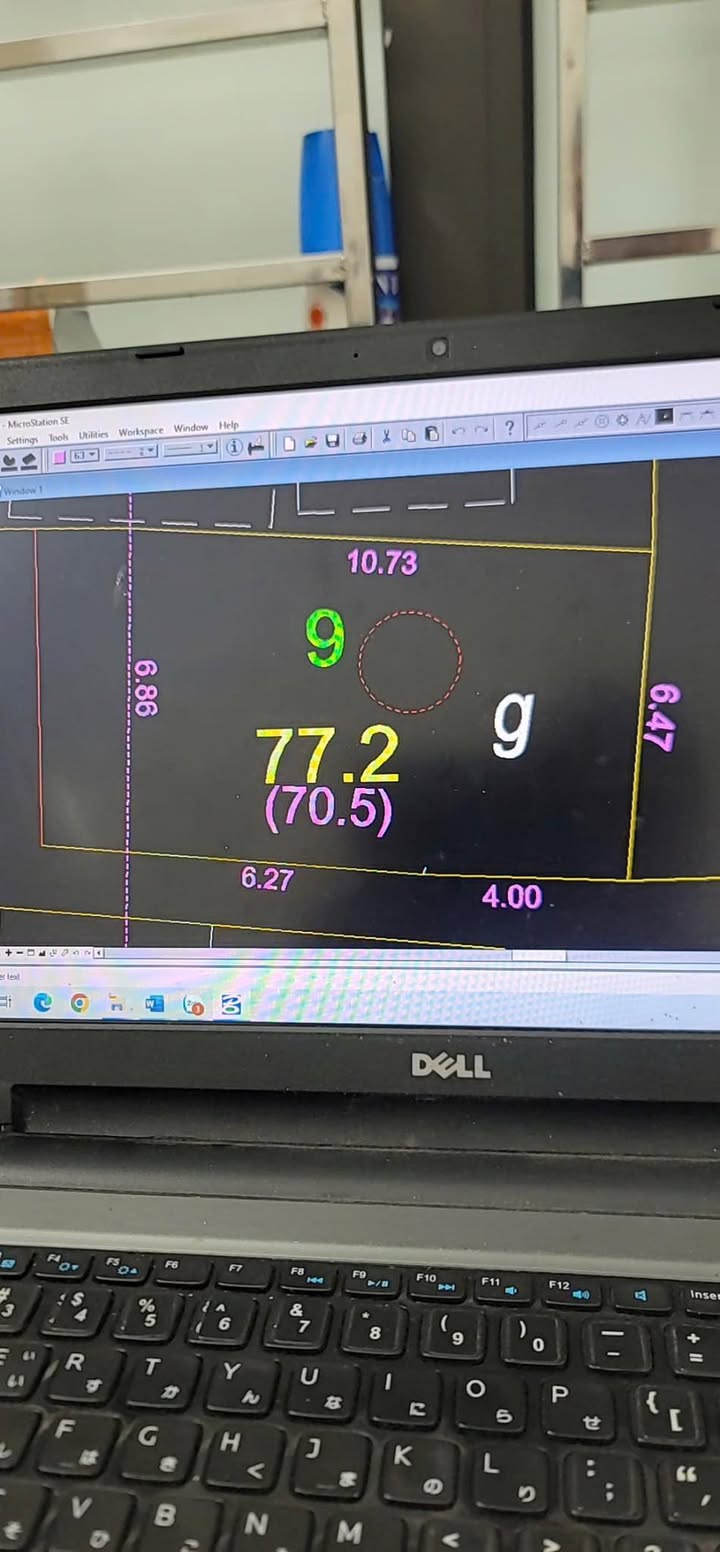 Nhà Phố Hồ Hán Thương, TP Vinh 77m² - Mặt tiền kinh doanh đắc địa!